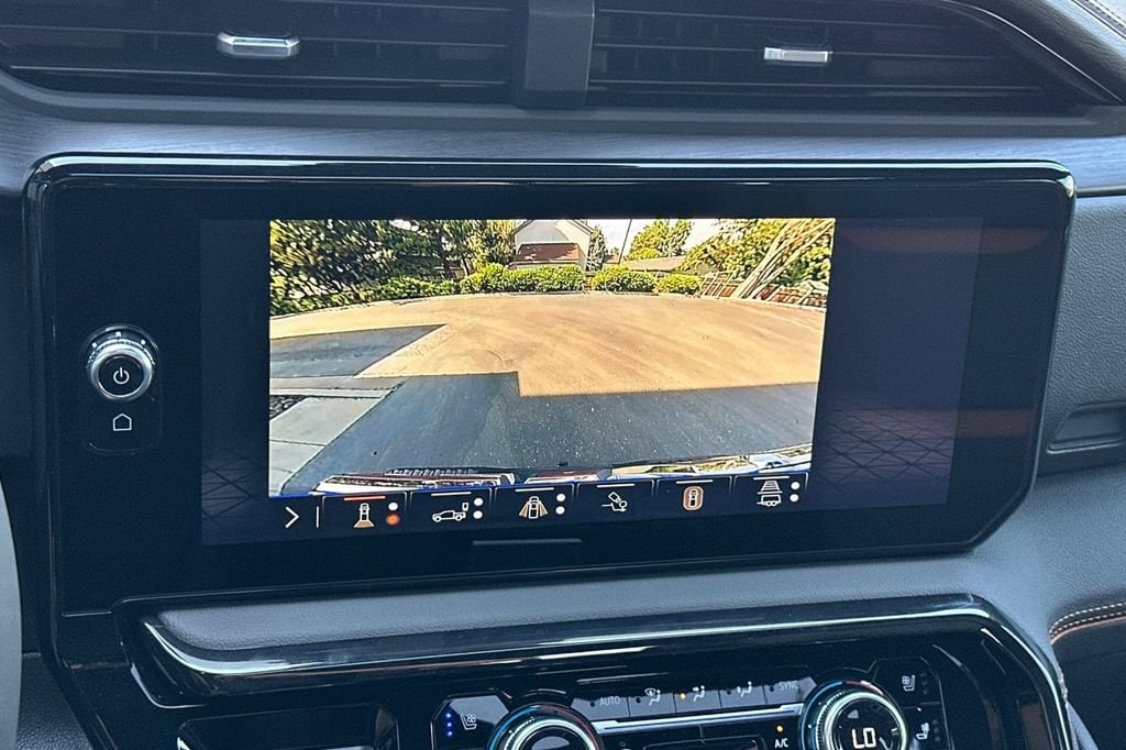 2026 GMC Sierra 1500 AT4 - Photo 20