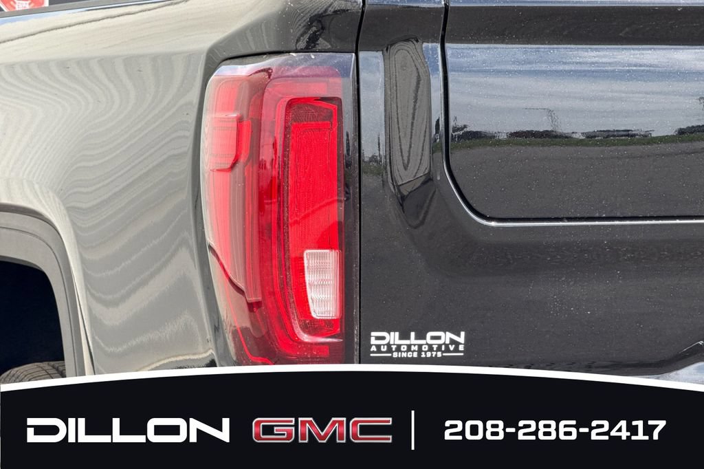 2026 GMC Sierra 1500 Denali Ultimate - Photo 24