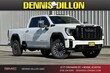 GMC Sierra 2500 HD