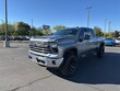Chevrolet Silverado 2500 HD