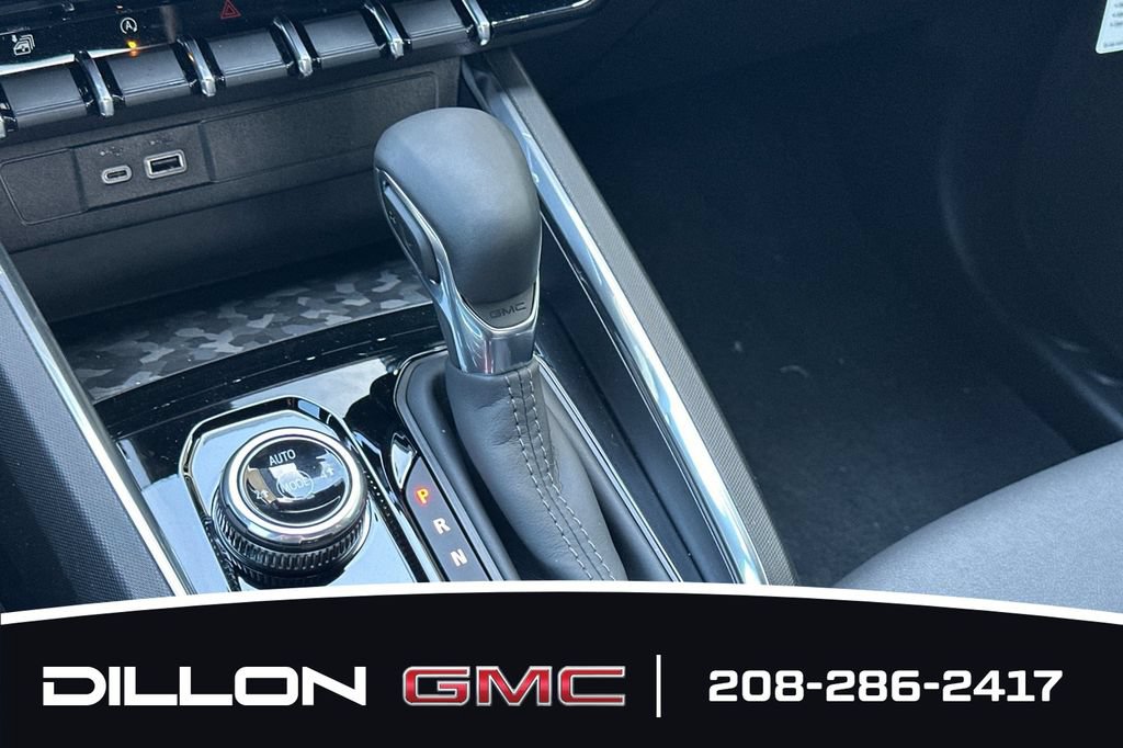 2026 GMC Canyon Elevation - Photo 20