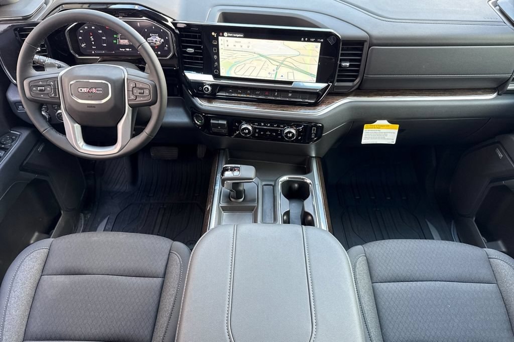 2026 GMC Sierra 1500 Elevation - Photo 13
