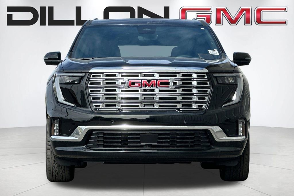 2026 GMC Acadia Denali - Photo 9