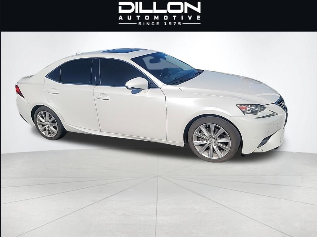 2014 Lexus IS 350 250 AWD's photo