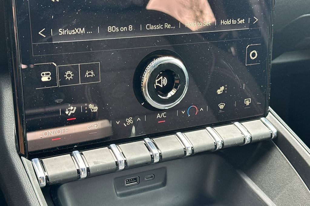 2026 GMC Terrain Elevation - Photo 17