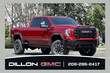  GMC Sierra 2500 HD