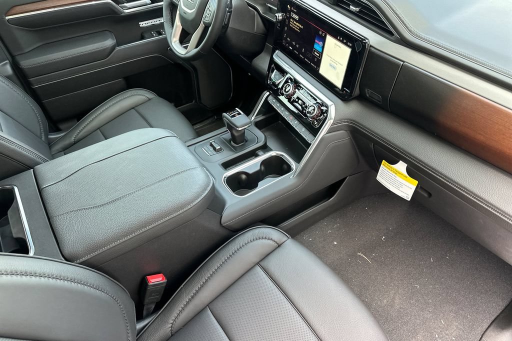 2026 GMC Sierra 1500 Denali - Photo 16