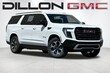  GMC Yukon XL