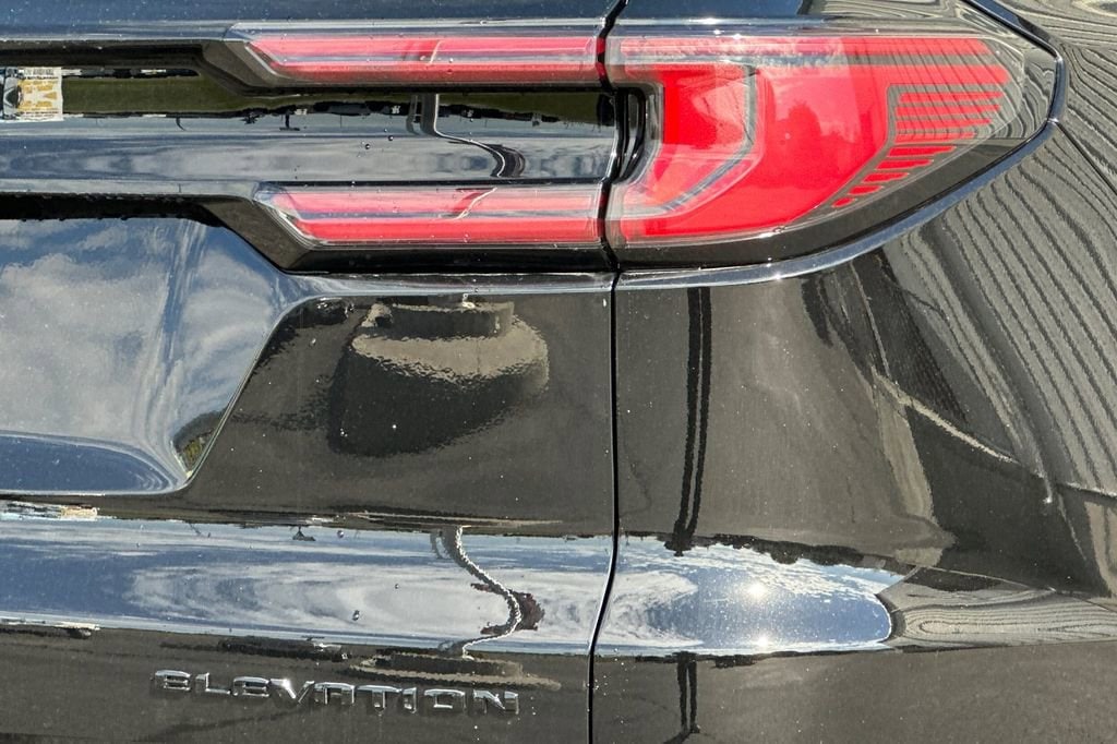 2025 GMC Acadia Elevation - Photo 24