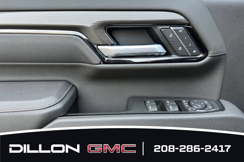 2026 GMC Sierra 2500HD AT4 - Photo 11