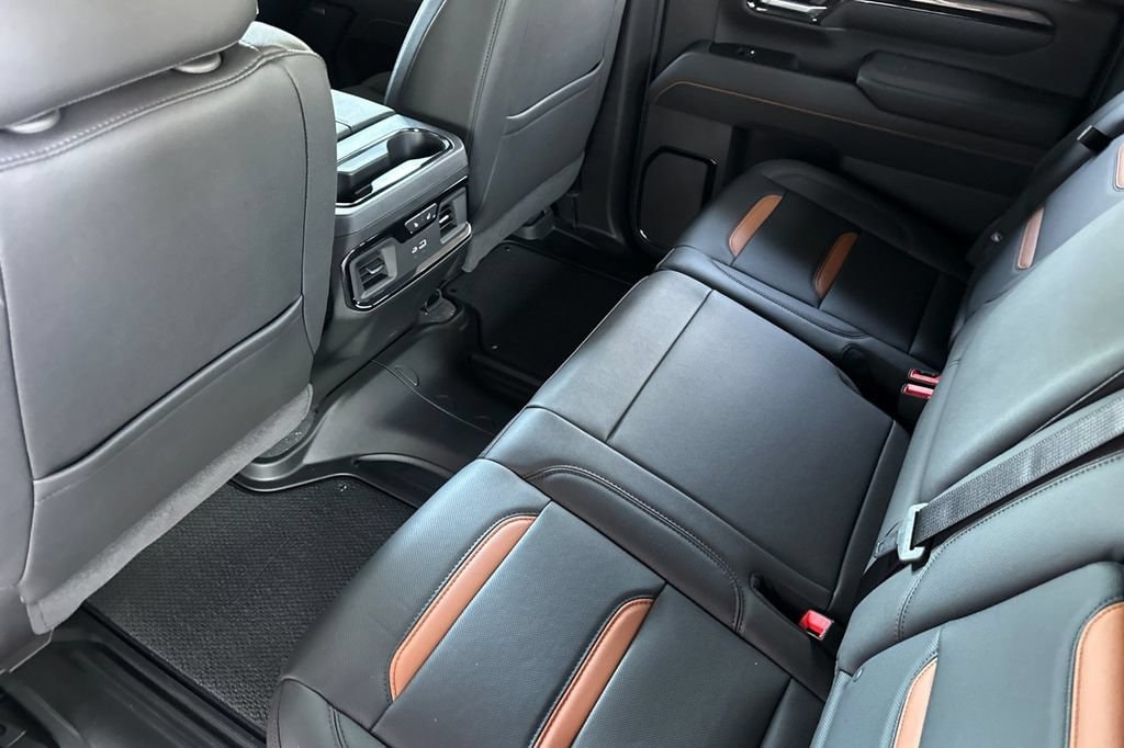 2026 GMC Sierra 2500HD AT4 - Photo 12