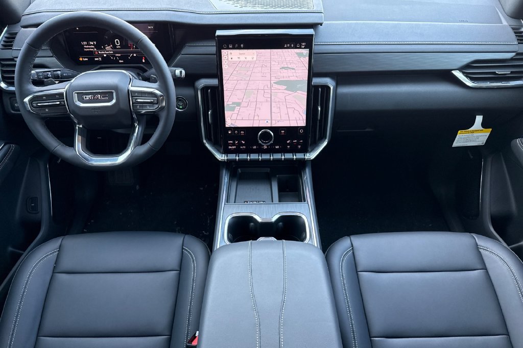 2027 GMC Acadia Elevation - Photo 5