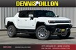 GMC HUMMER EV Pickup