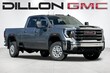  GMC Sierra 2500 HD