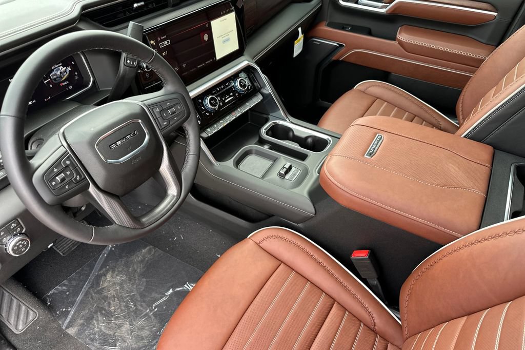 2026 GMC Sierra 2500HD Denali Ultimate - Photo 10