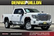 GMC Sierra 2500 HD