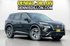 2026 Nissan Rogue SV SUV