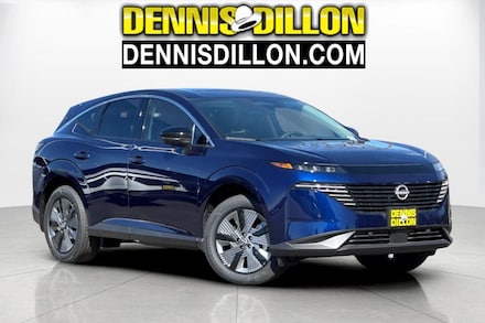 2025 Nissan Murano SL SUV