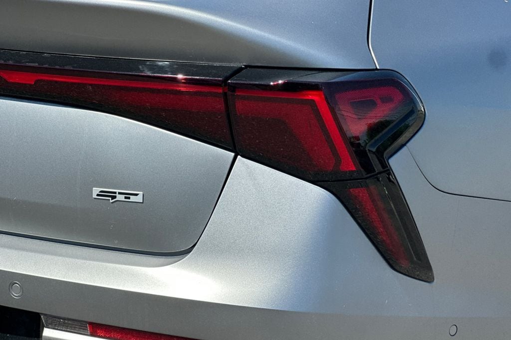 2026 Kia K5 GT - Photo 27