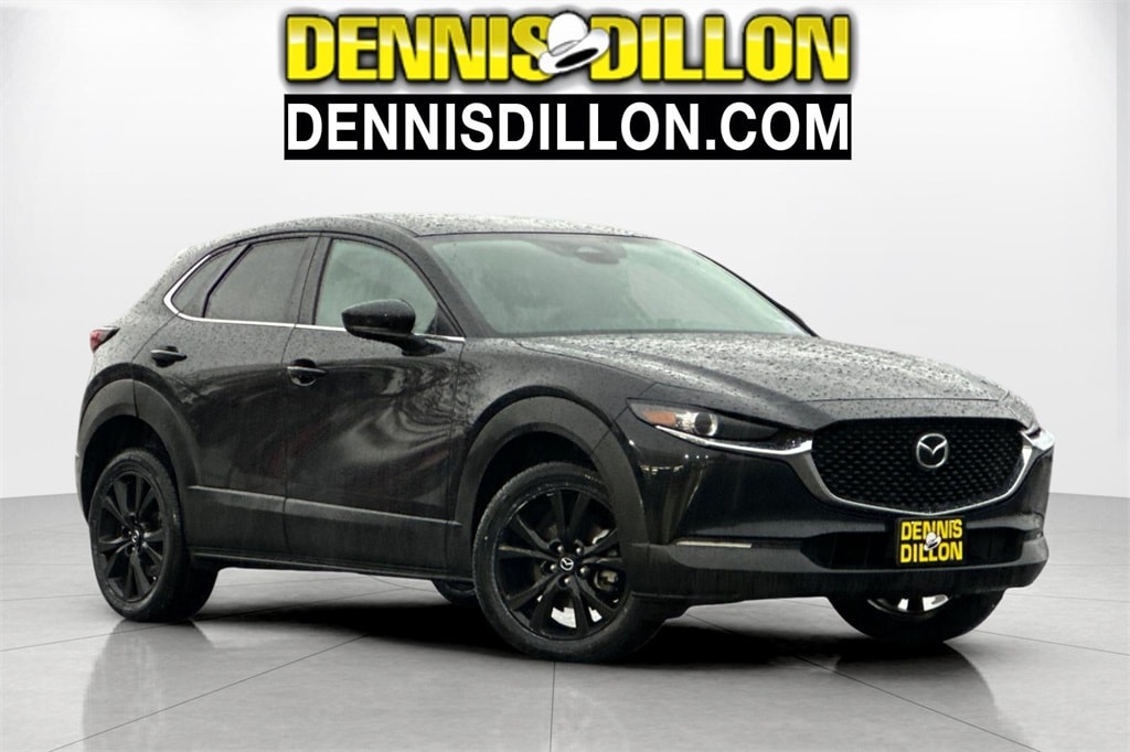 2024 Mazda CX-30 Select Sport's photo