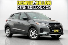 2025 Nissan Kicks Play S SUV