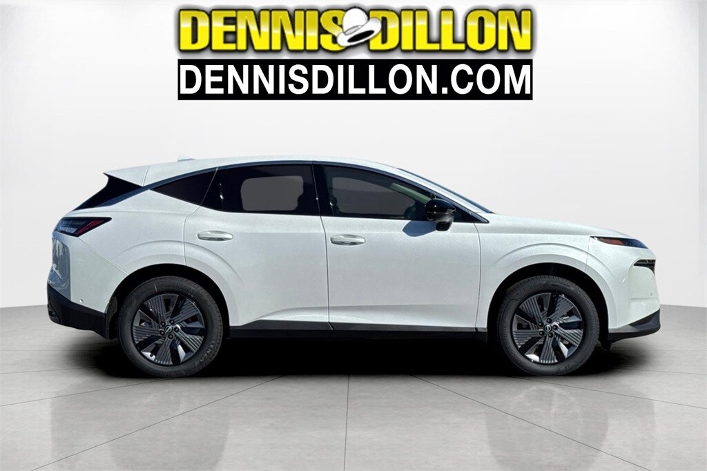 2025 Nissan Murano SL photo 2
