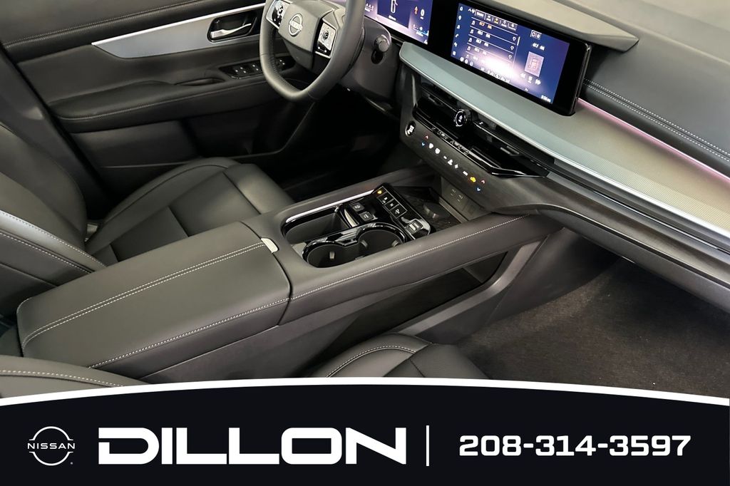 2026 Nissan Murano SL - Photo 17