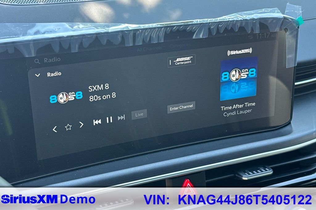 2026 Kia K5 GT - Photo 29