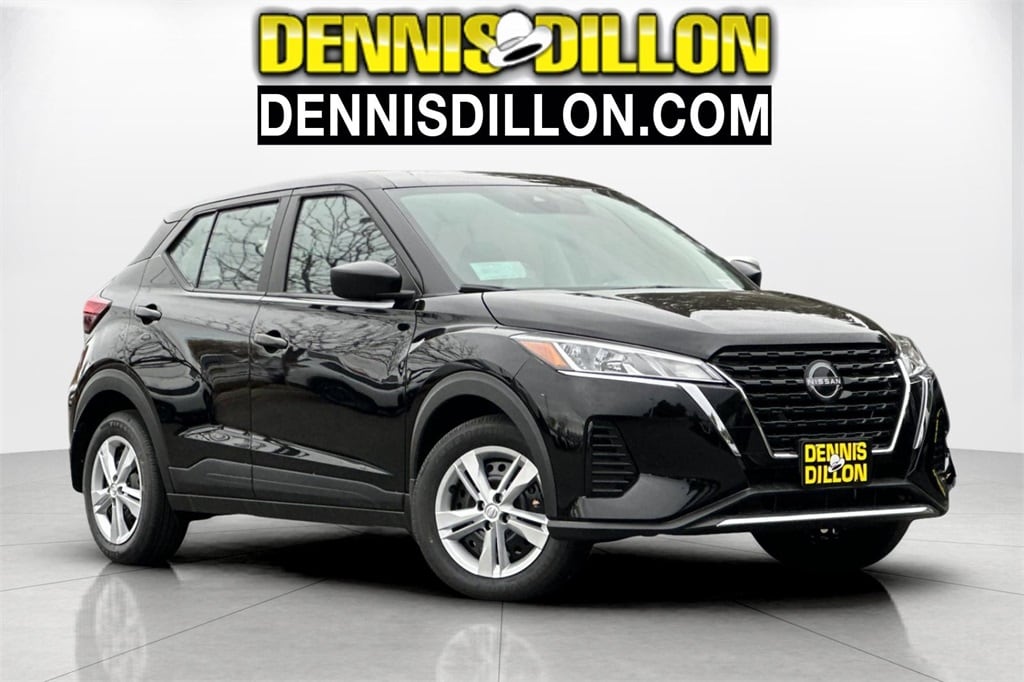 2025 Nissan KICKS PLAY