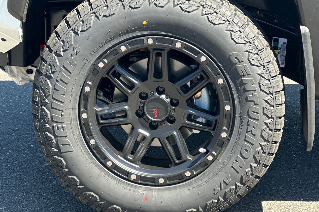 2026 Nissan Frontier PRO-4X - Photo 24