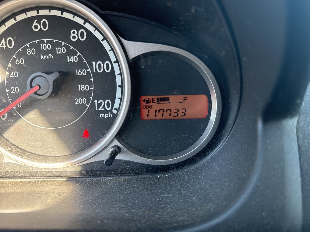 2013 Mazda Mazda2 Sport