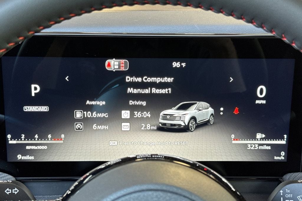 2026 Nissan KICKS SR AWD - Photo 27