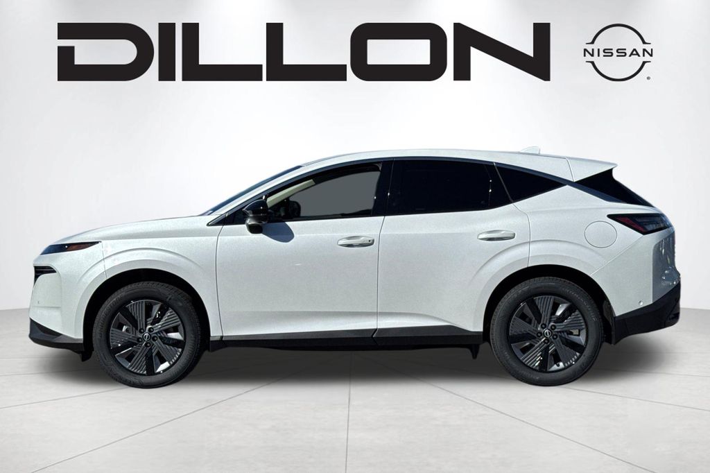 2025 Nissan Murano SL - Photo 6