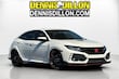 Honda Civic Type R