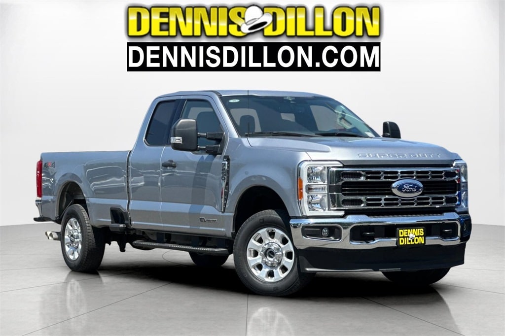 Used 2023 Ford F-250 Super Duty XLT with VIN 1FT7X2BT0PEC05702 for sale in Boise, ID