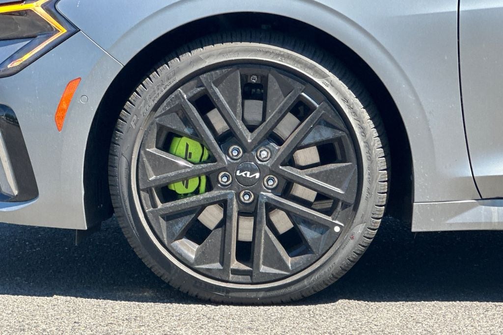 2026 Kia K5 GT - Photo 28