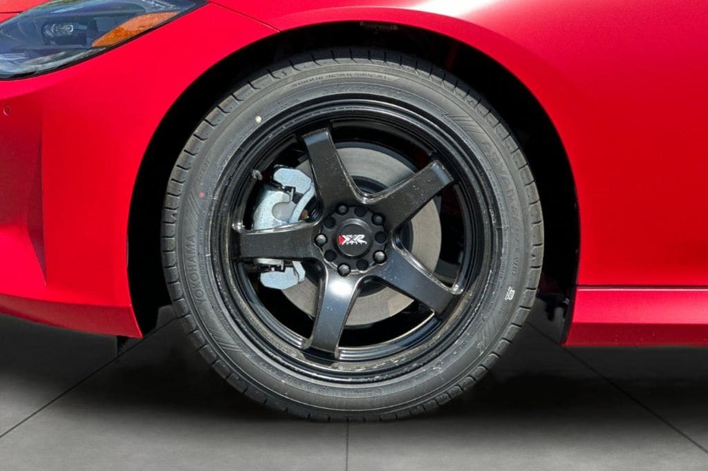 2025 Nissan Z Sport - Photo 22