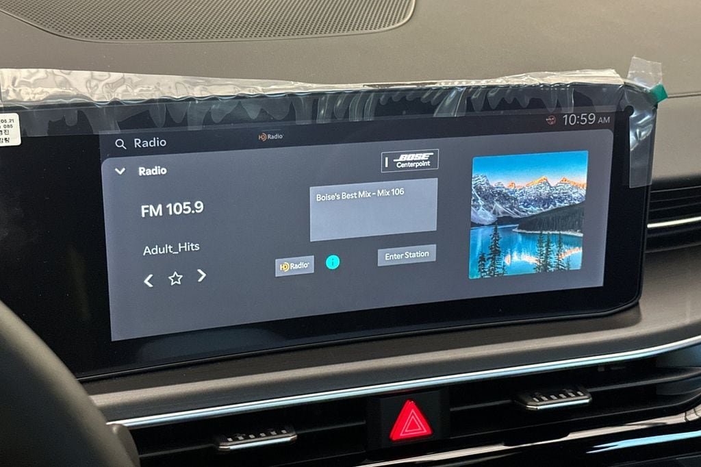 2026 Kia K5 GT - Photo 19