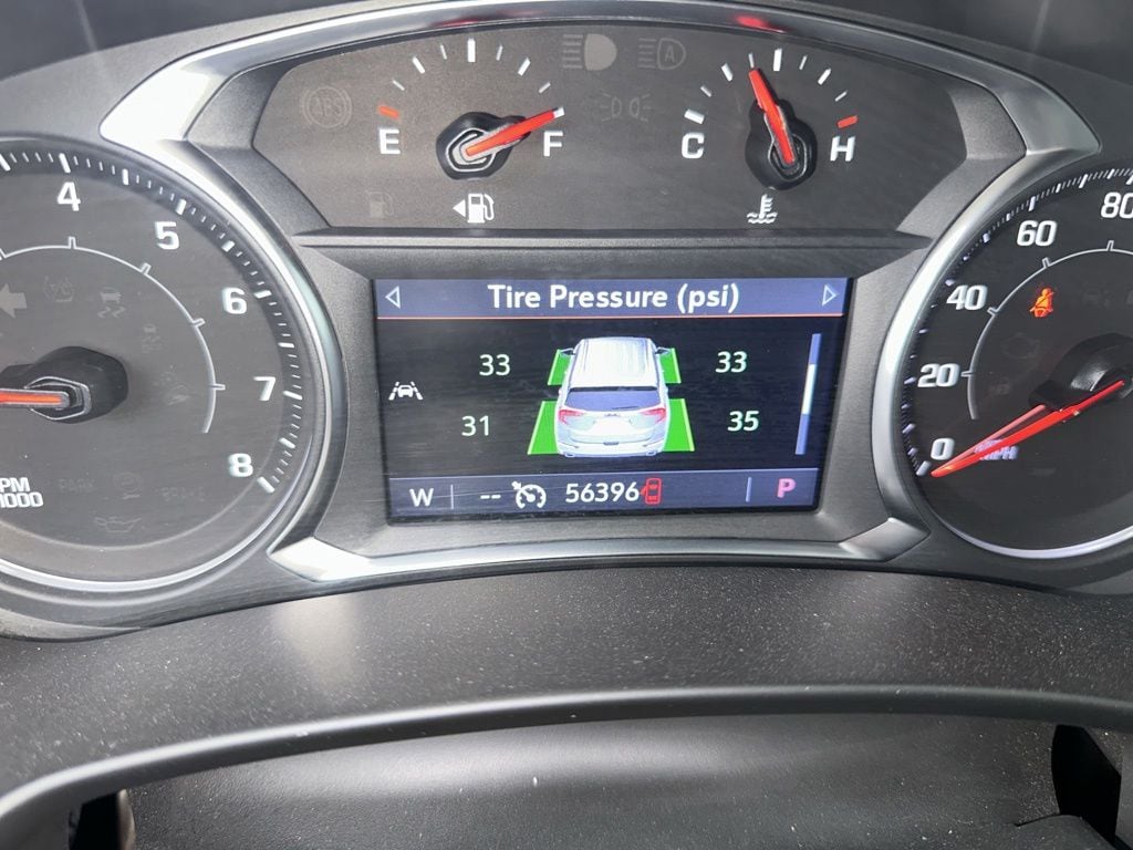 2024 GMC Terrain SLT AWD's photo