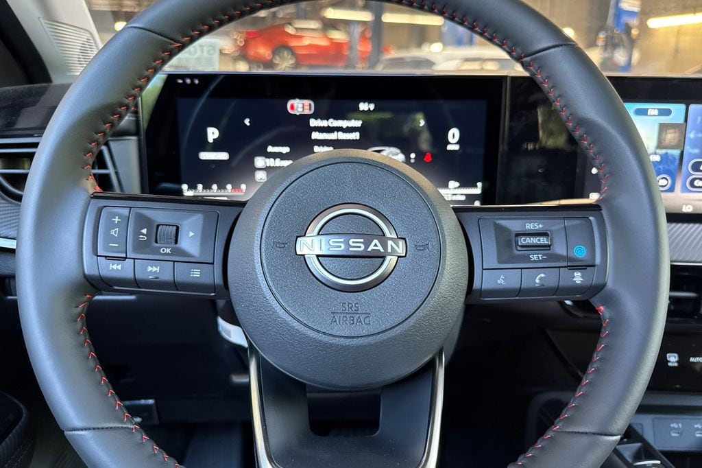 2026 Nissan KICKS SR AWD - Photo 25