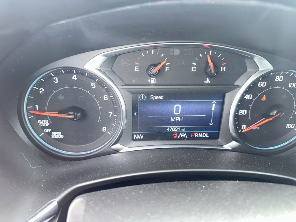 2024 Chevrolet Equinox AWD LT 1.5T's photo