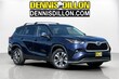 Toyota Highlander Hybrid