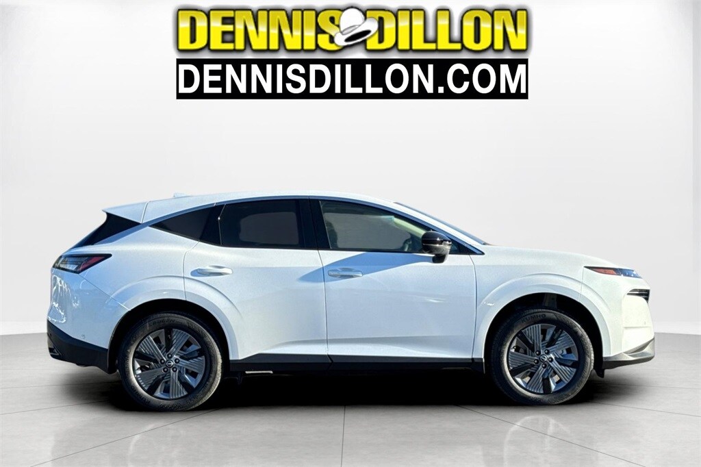 2025 Nissan Murano SL photo 2