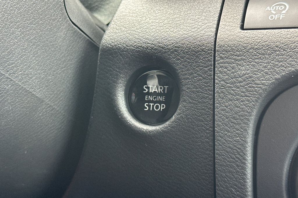 2026 Nissan Frontier PRO-4X - Photo 20