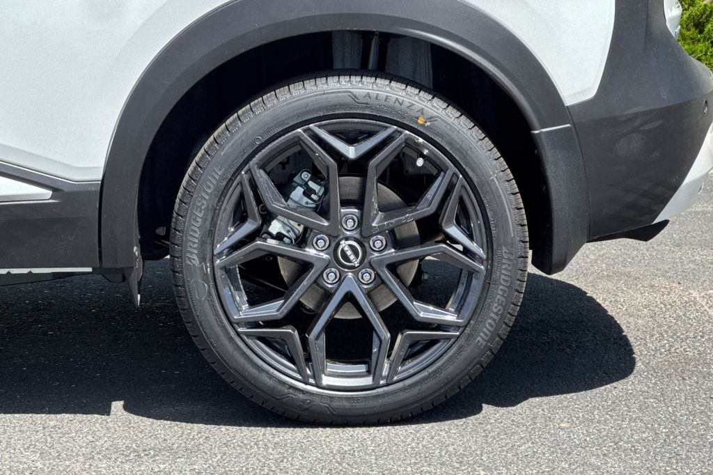2026 Nissan KICKS SR AWD - Photo 29
