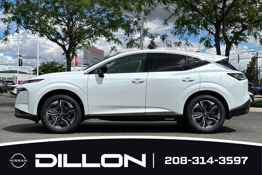 2026 Nissan Murano SL - Photo 10