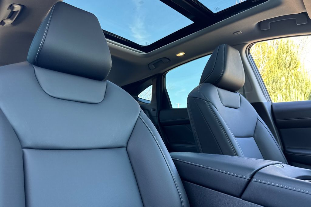 2025 Nissan Murano SL - Photo 16