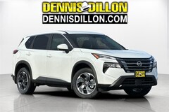 2026 Nissan Rogue SV SUV