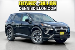 2026 Nissan Rogue SV SUV