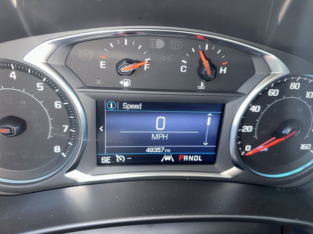 2024 Chevrolet Equinox AWD LT 1.5T's photo